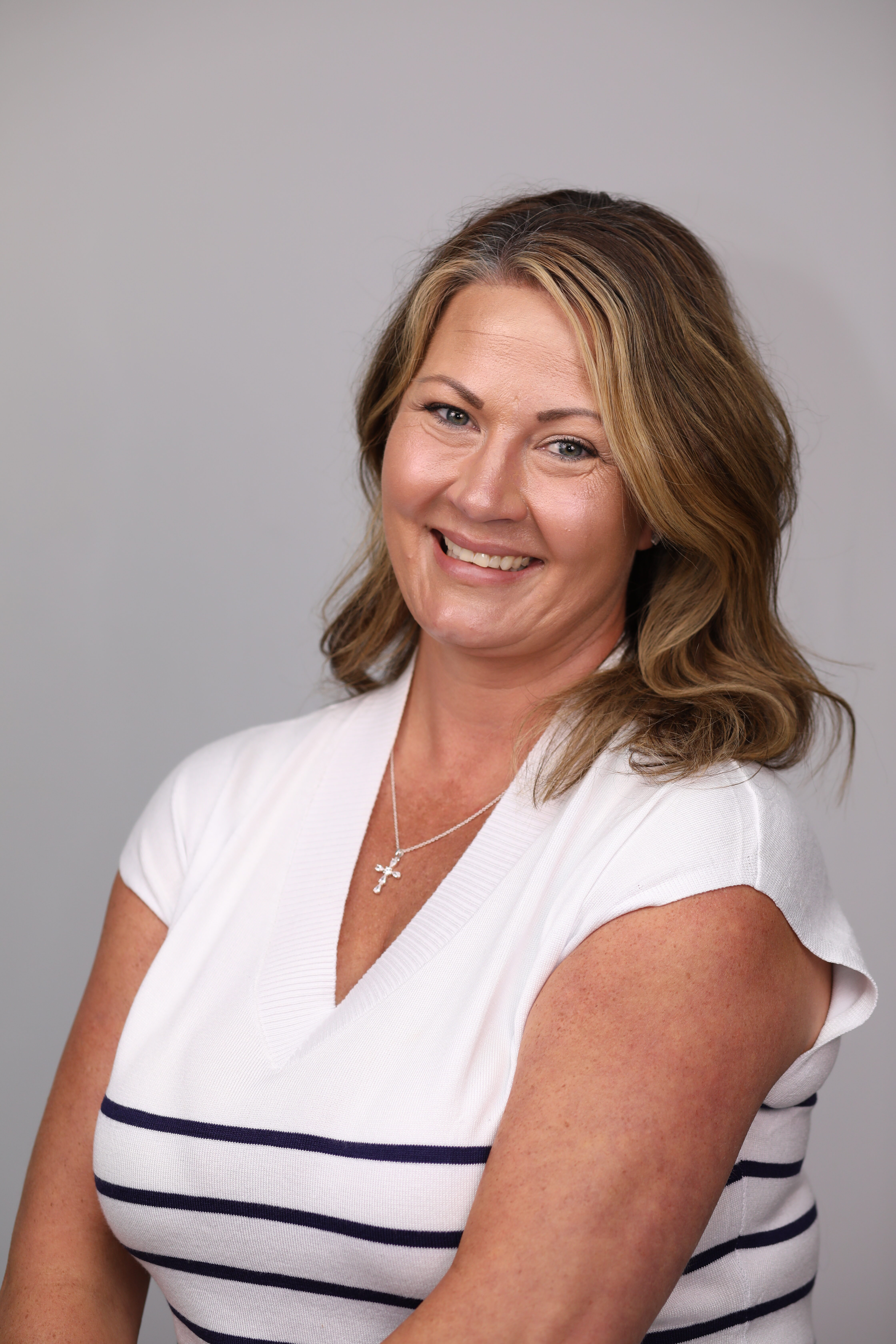 Lisa Tucker