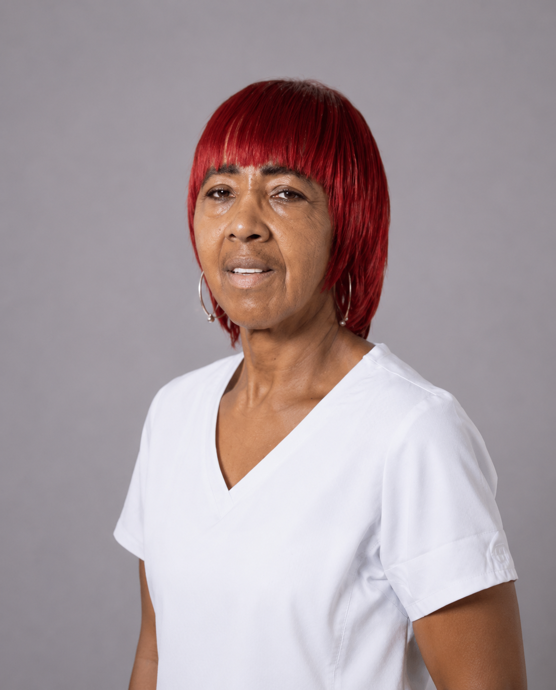 Gale Norman