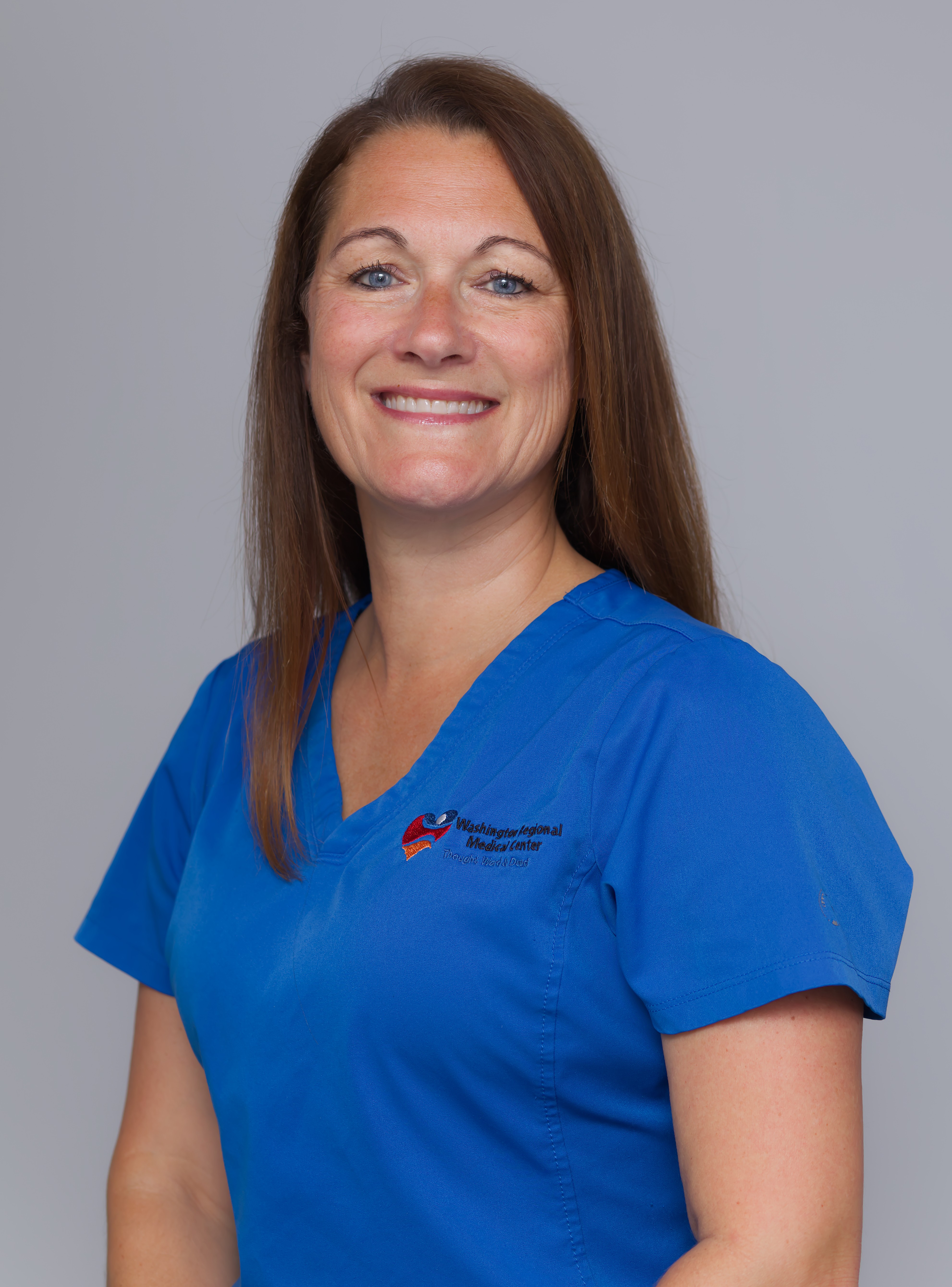 Daniele Davis, RN