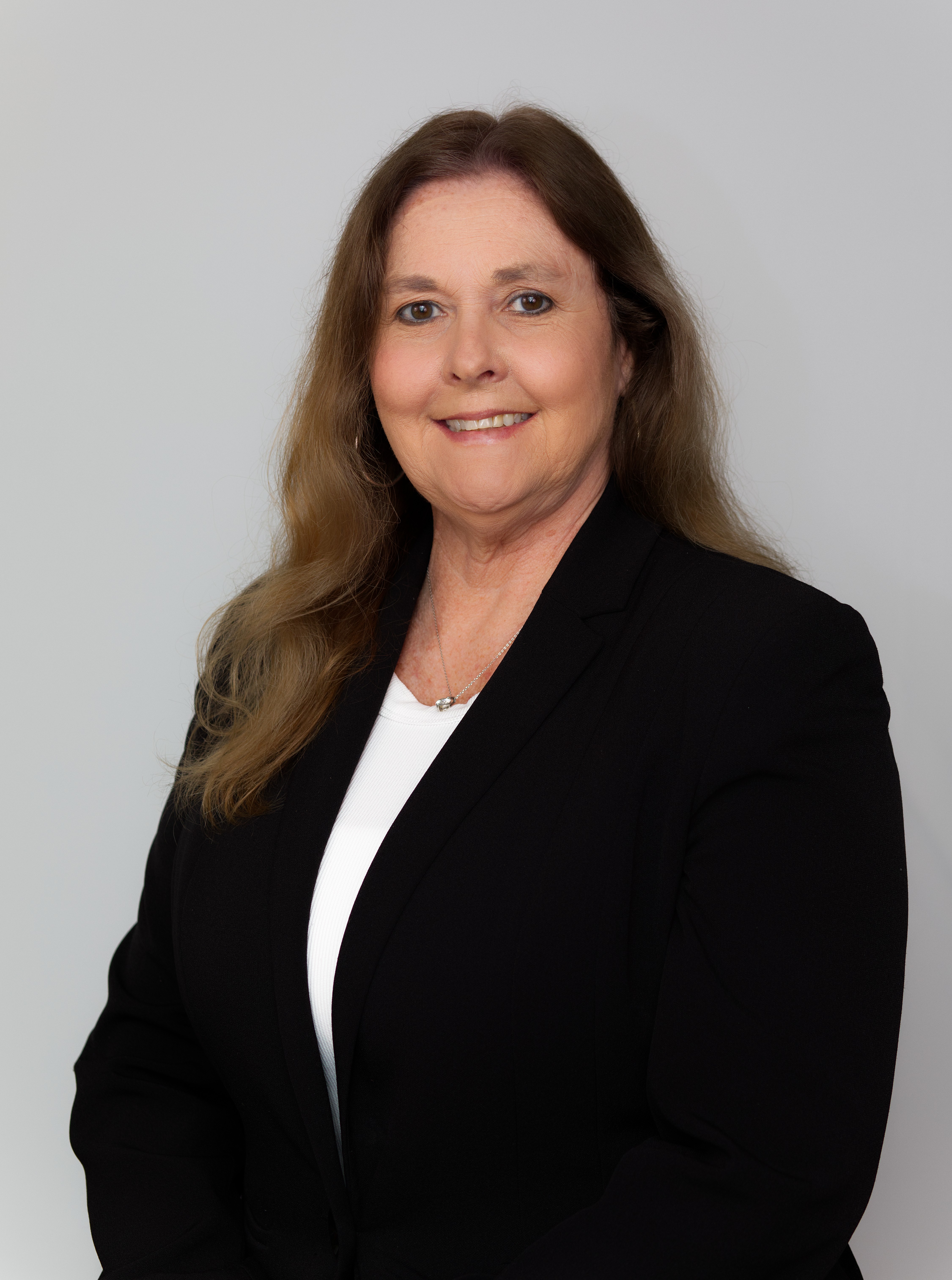 Edie Hauser, RPH