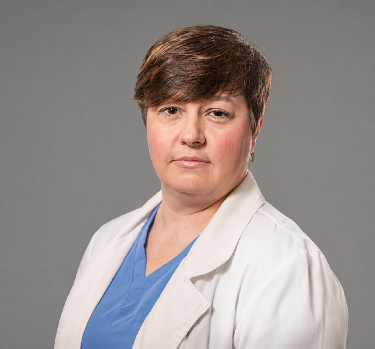 Lois Joyce Roberson, DFNP