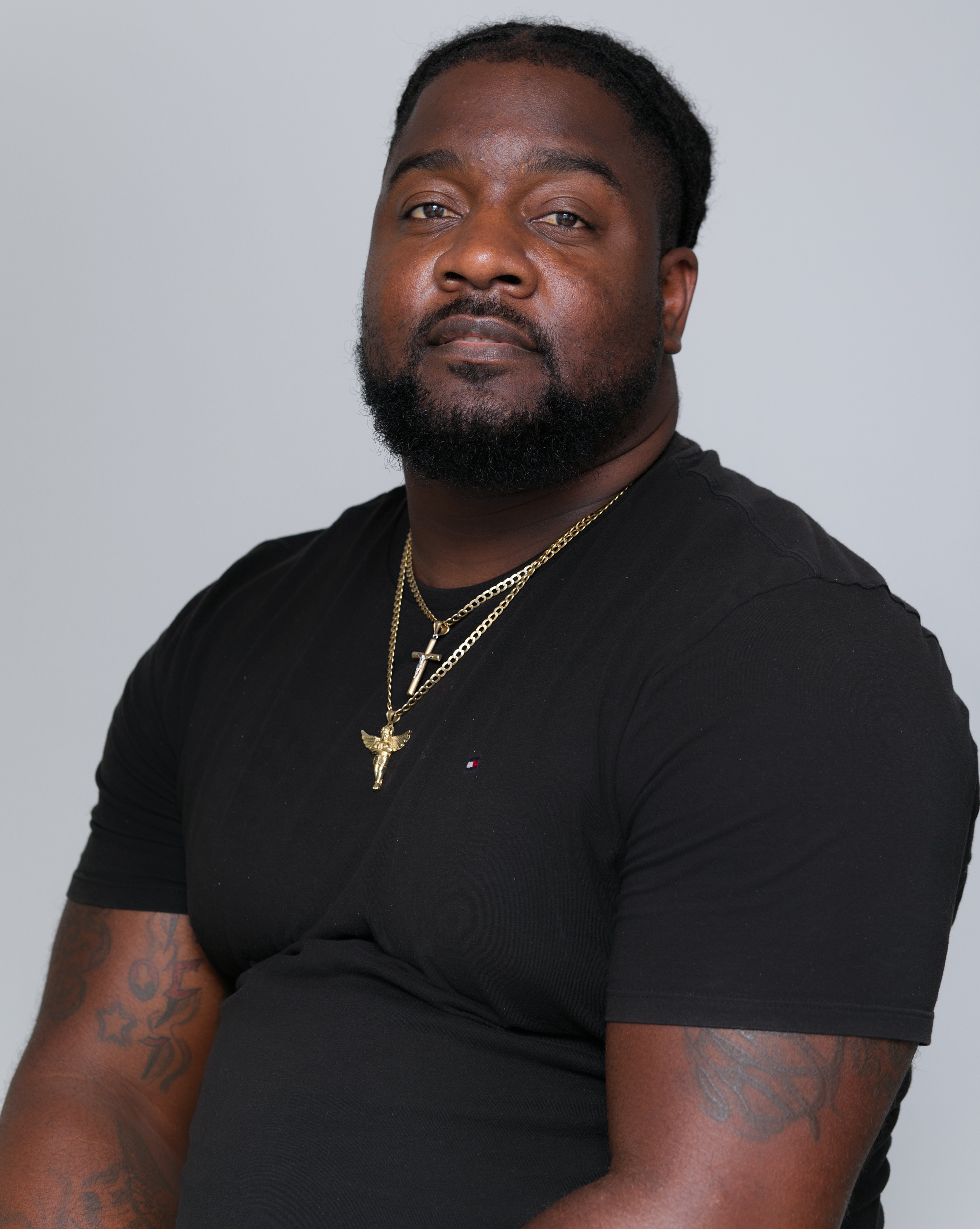 DaShaun Mason