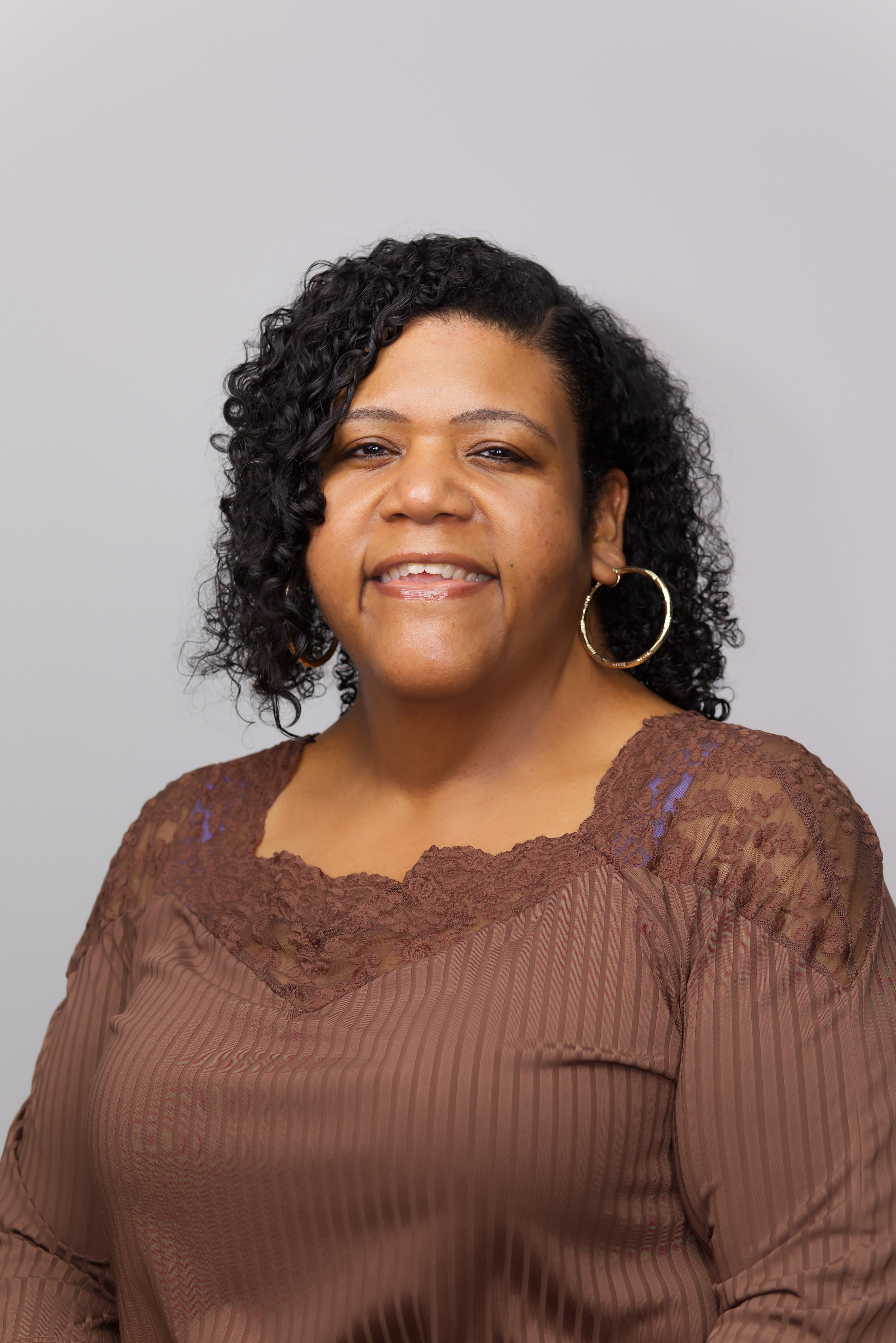 Wendy Jackson