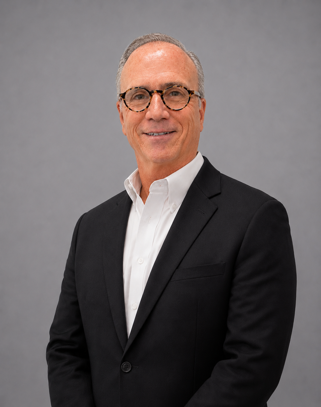 Bruce Patterson