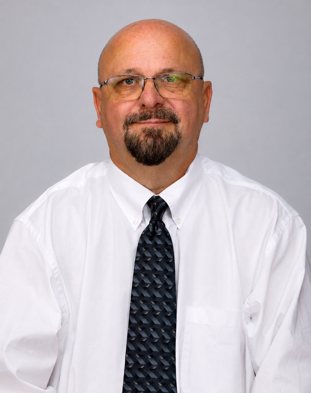 Chris Odom, CHE