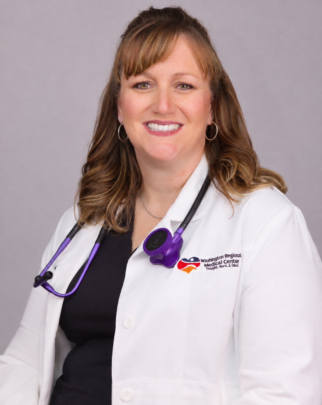 Chrystie Lee Stowe, FNP-C
