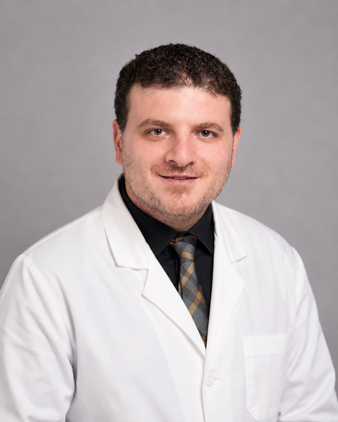 Abdelrahman Abdelaziz, MD