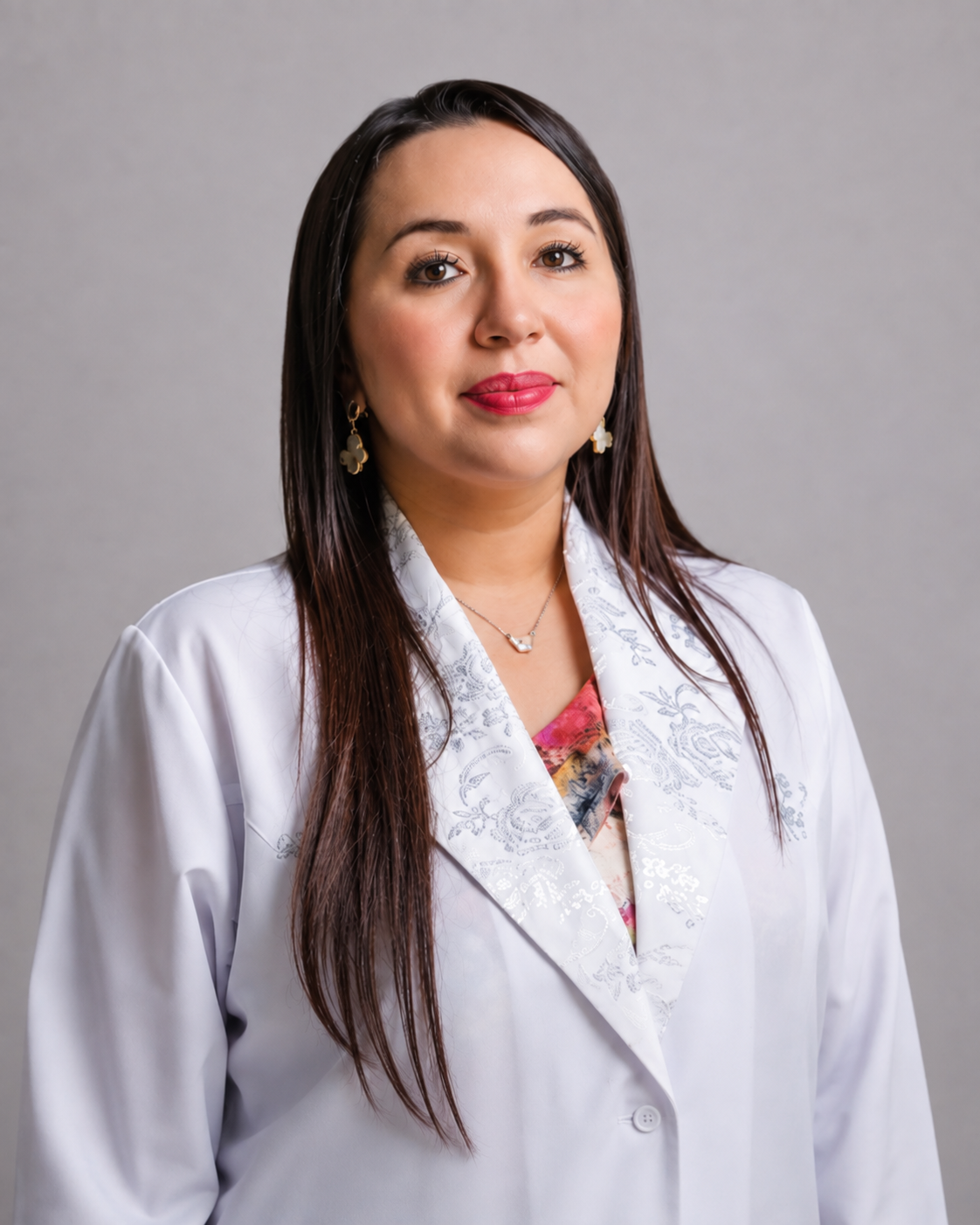 Anna Chacon, DMP