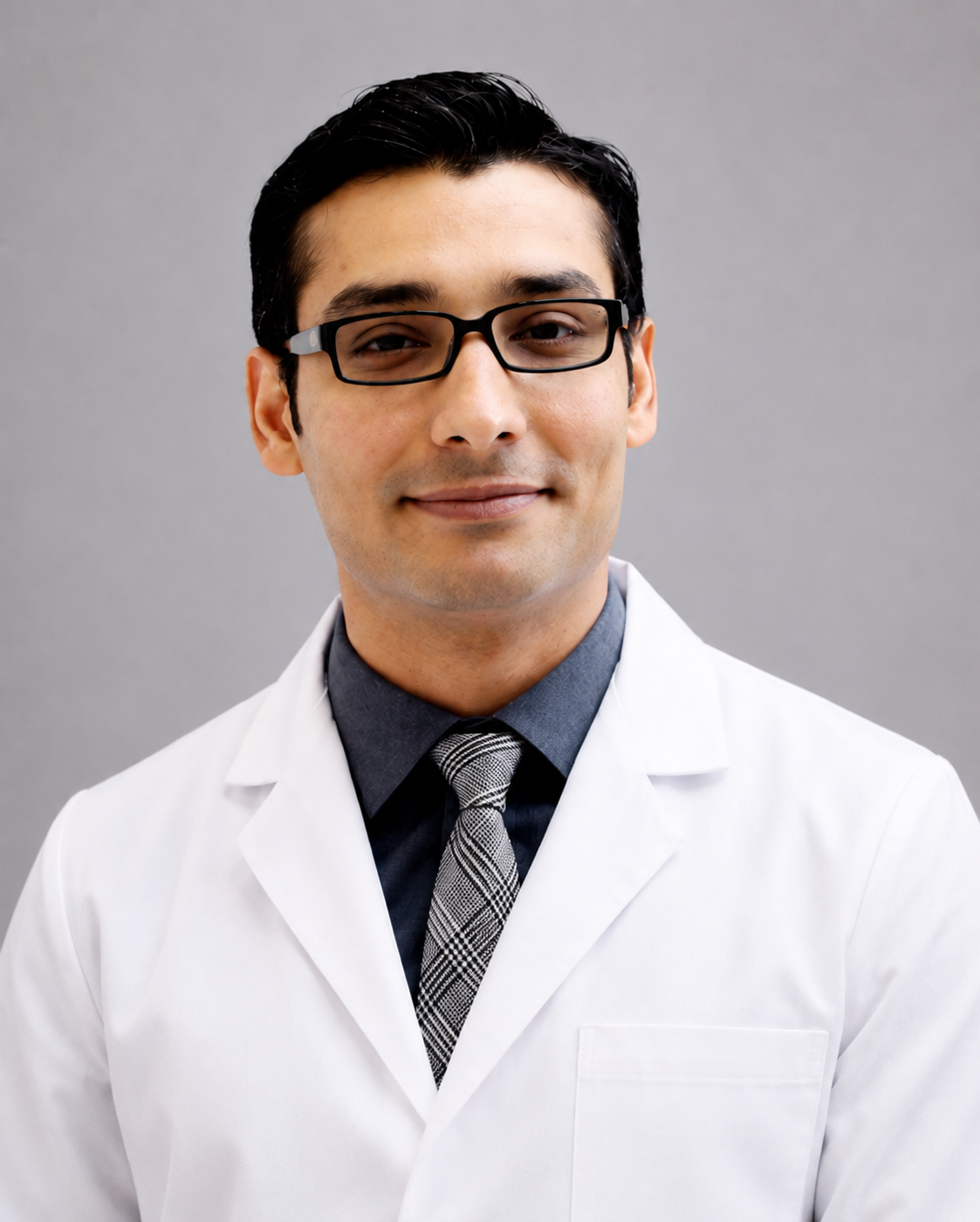 Nasir Malik, MD