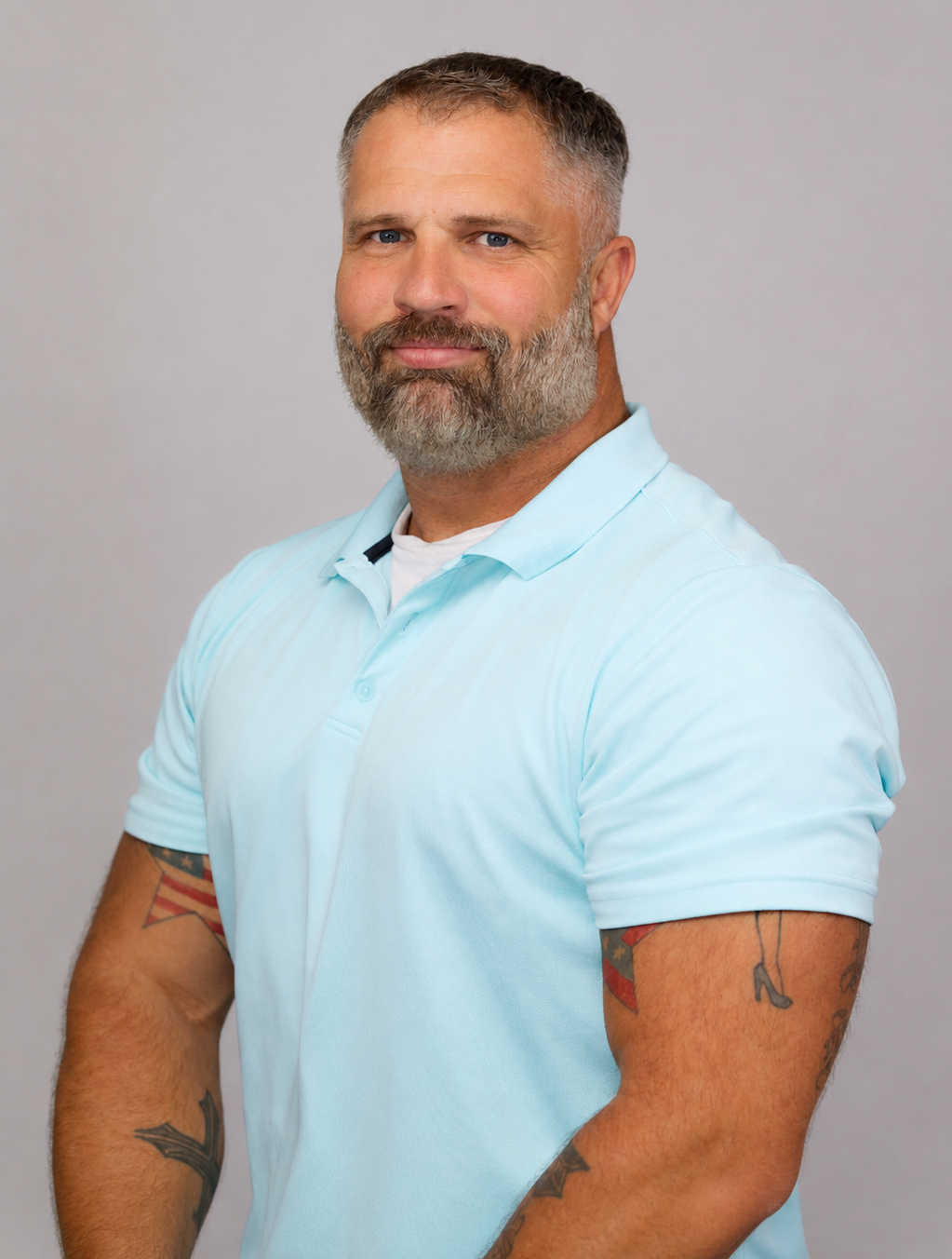 Garrett Wildermuth