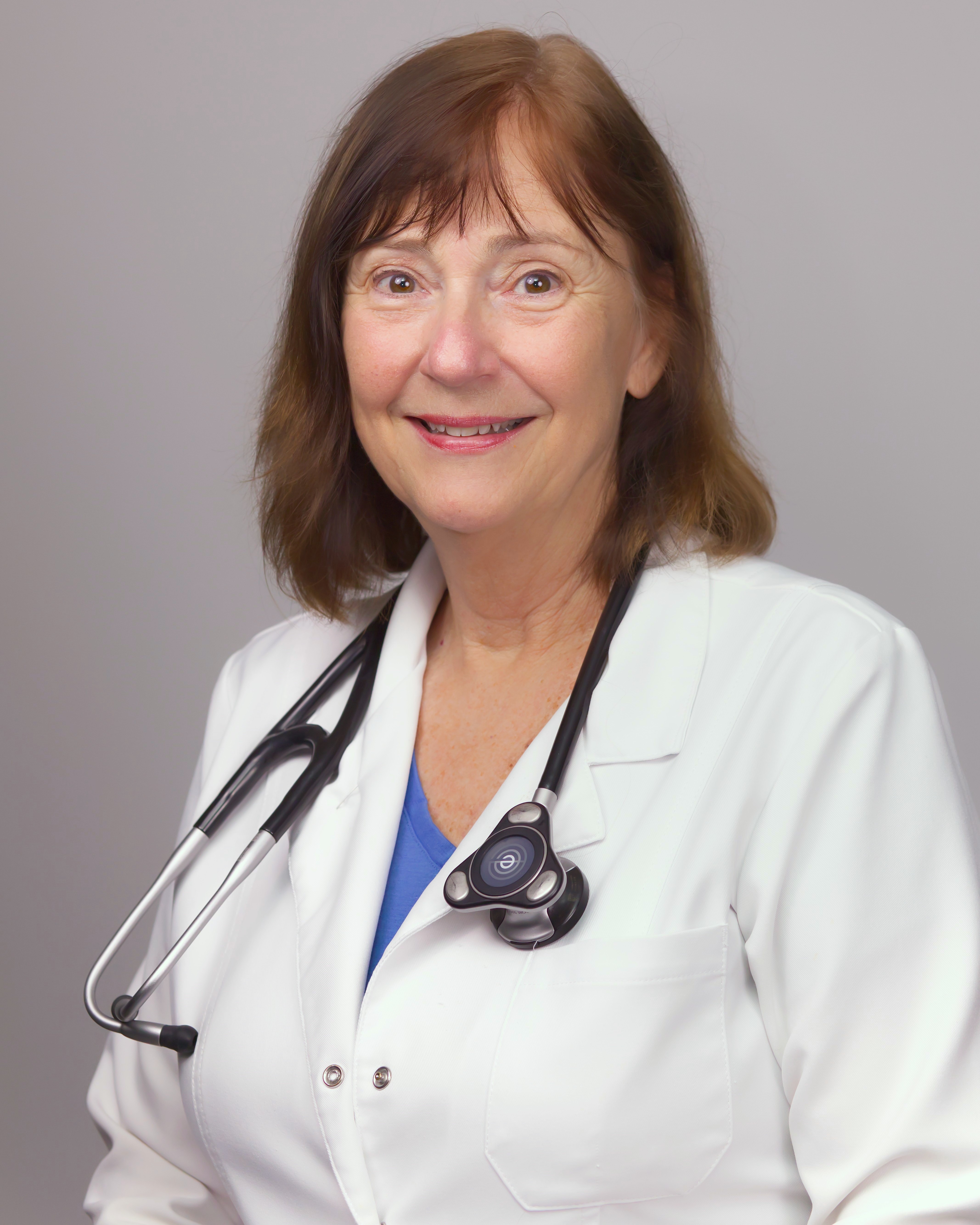 Karen Bell, FNP-C