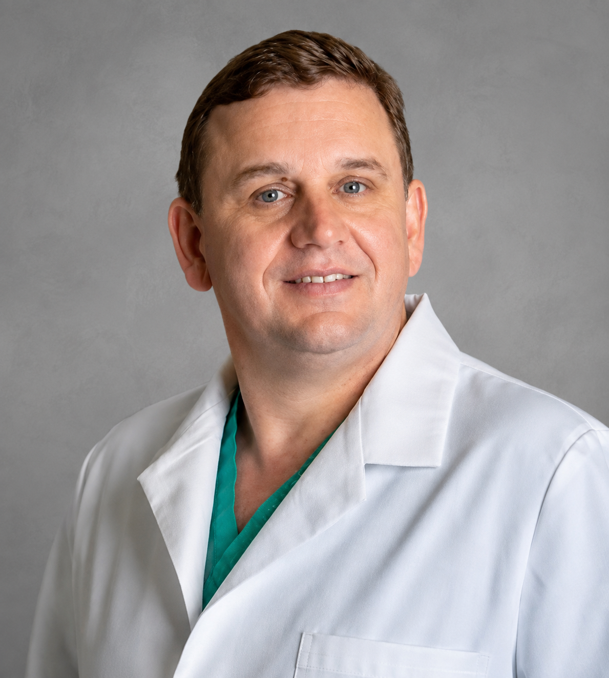 Lawrence Larabee, MD