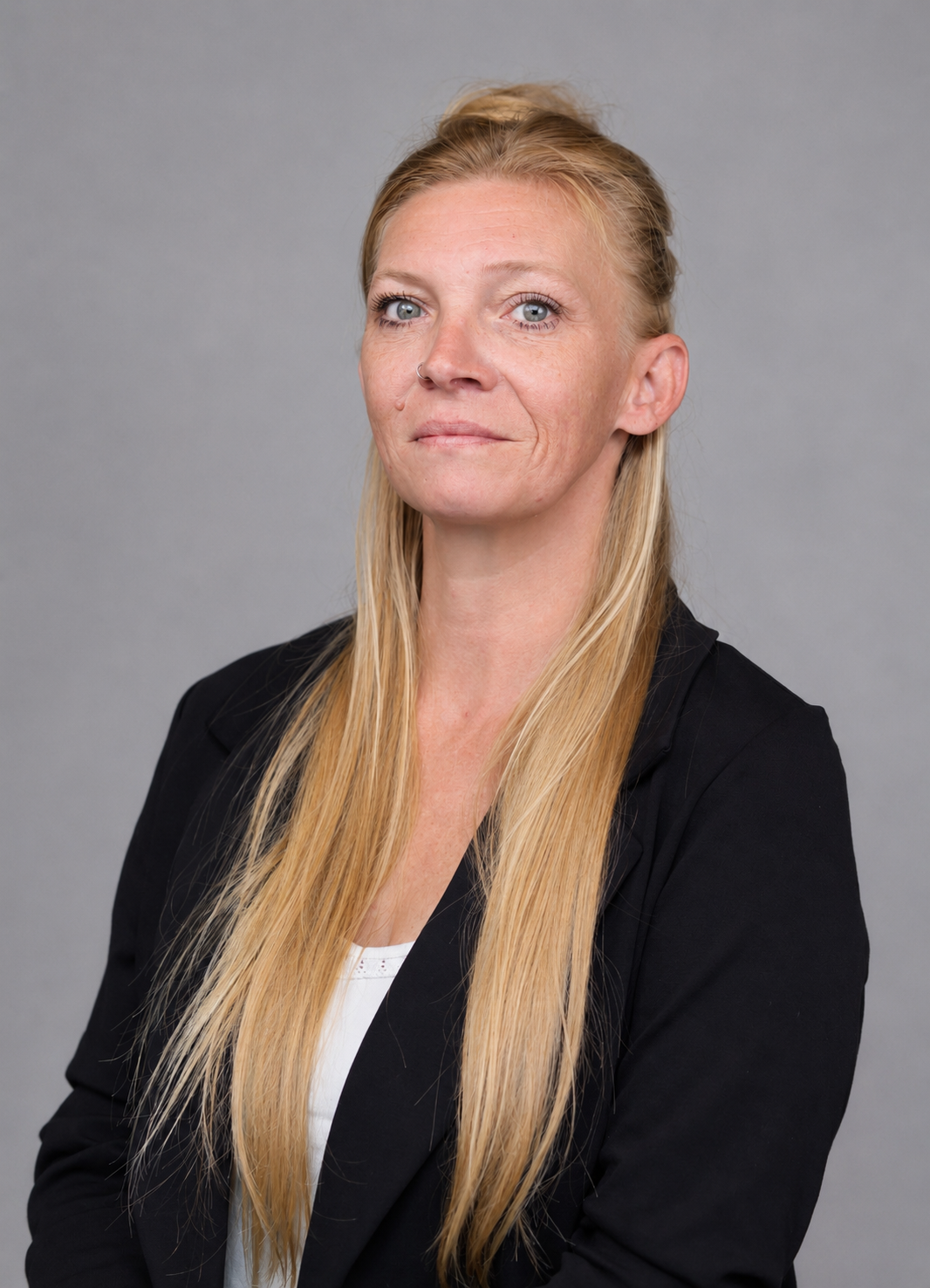 Melissa Peterson, LPN