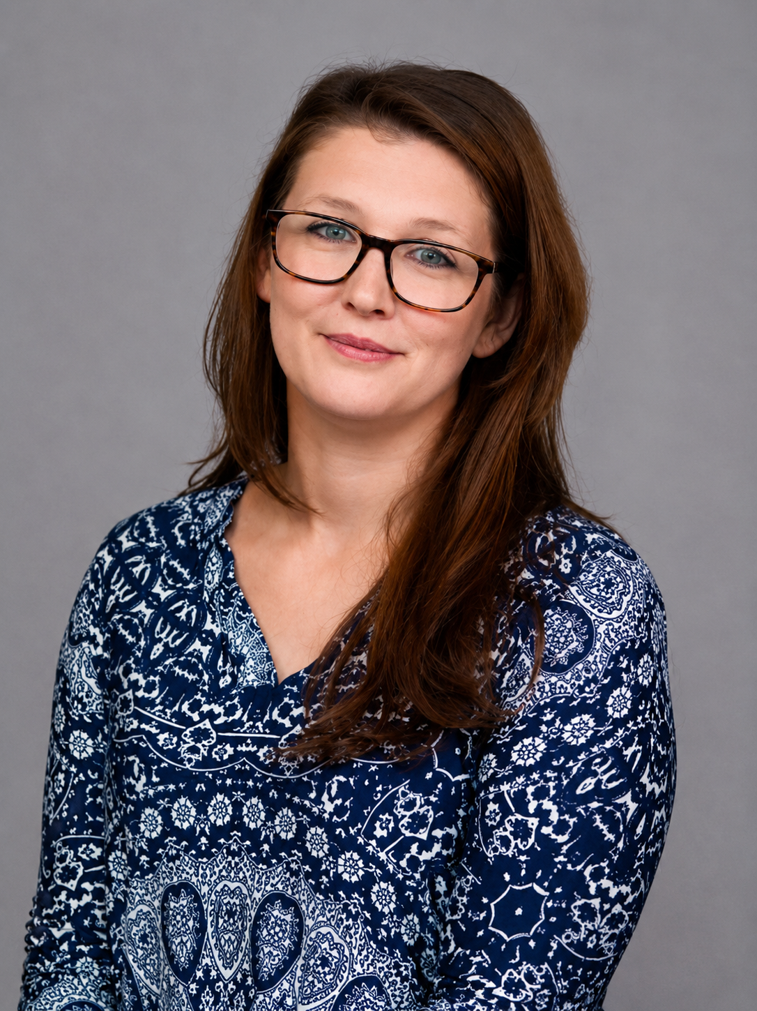 Stephanie Garrett, <br>RN - BSN