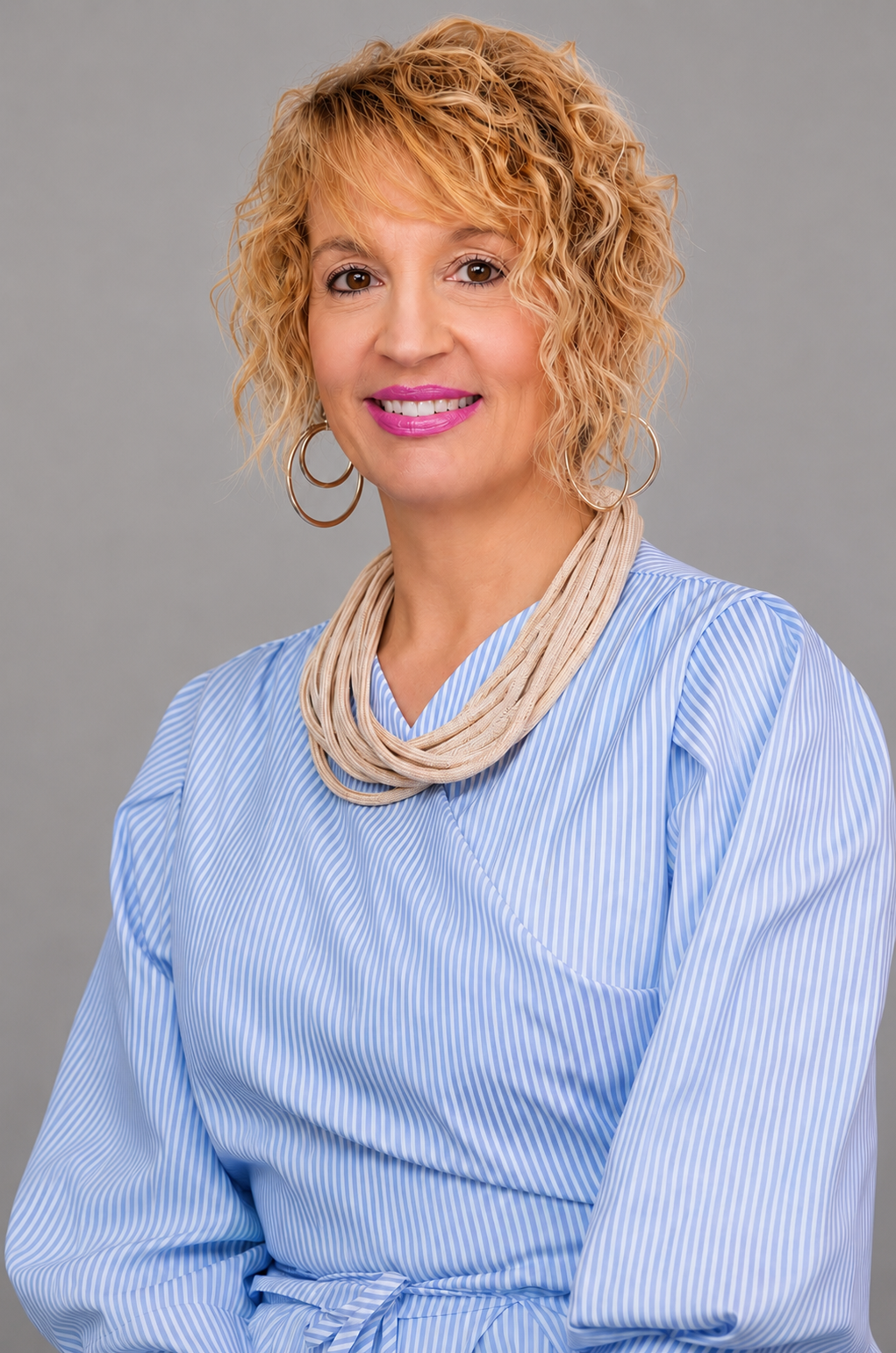 Tammy Manning